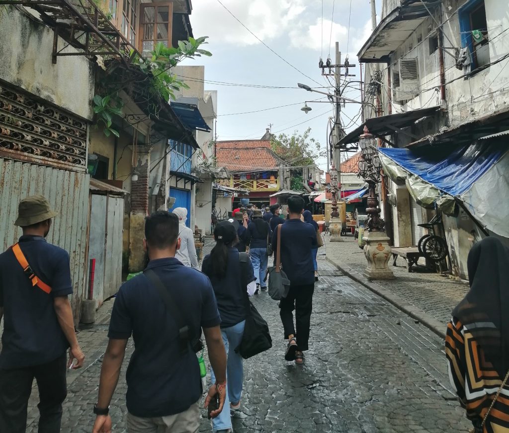 Jejak Perdagangan Cengkeh di Pasar Pabean Surabaya